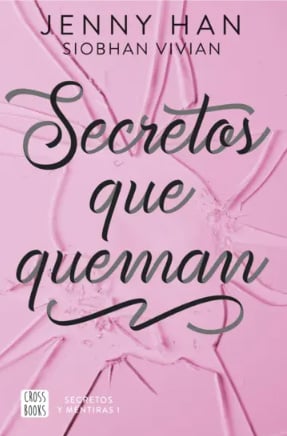 SECRETOS QUE QUEMAN