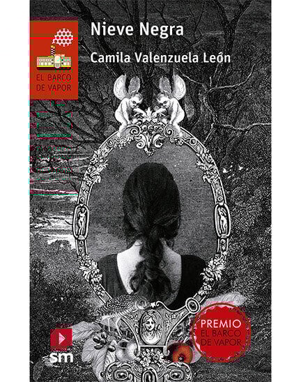 NIEVE NEGRA