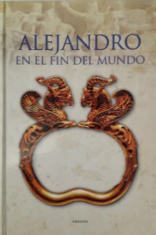 ALEJANDRO EN EL FIN DEL MUNDO
