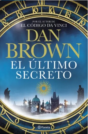 EL ÁšLTIMO SECRETO