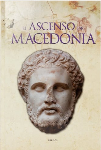 EL ASCENSO DE MACEDONIA