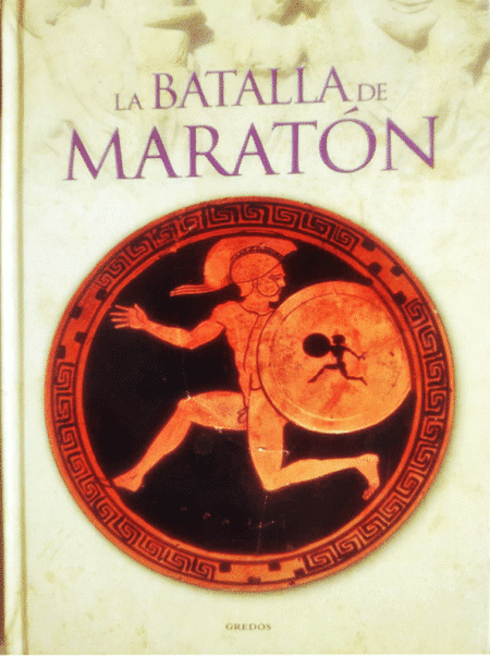 LA BATALLA DE MARATÁ“N