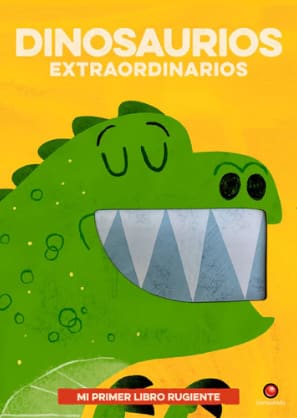 DINOSAURIOS EXTRAORDINARIOS
