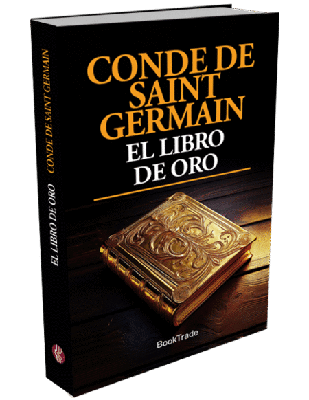 EL LIBRO DE ORO