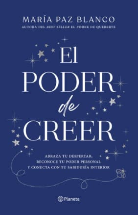 EL PODER DE CREER