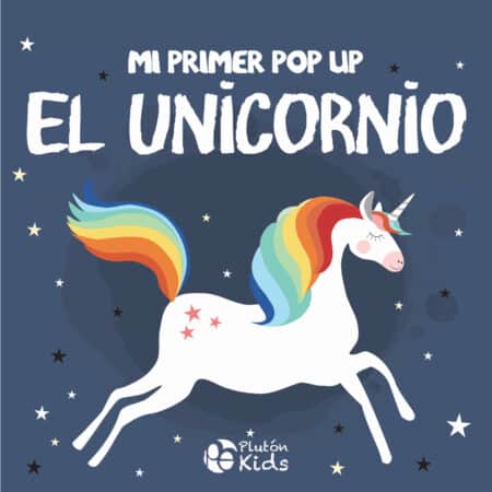 EL UNICORNIO- POP UP