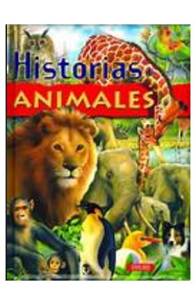 HISTORIAS DE ANIMALES