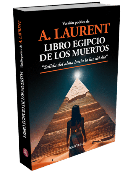 LIBRO EGIPCIO DE LOS MUERTOS