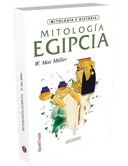 MITOLOGÁA EGIPCIA