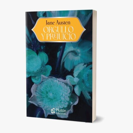 ORGULLO Y PREJUICIO