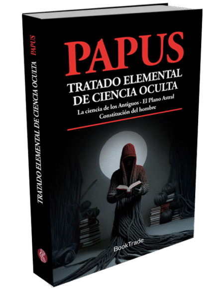 TRATADO ELEMENTAL DE CIENCIA OCULTA