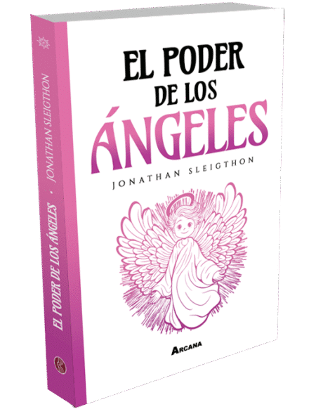 EL PODER DE LOS ÁNGELES