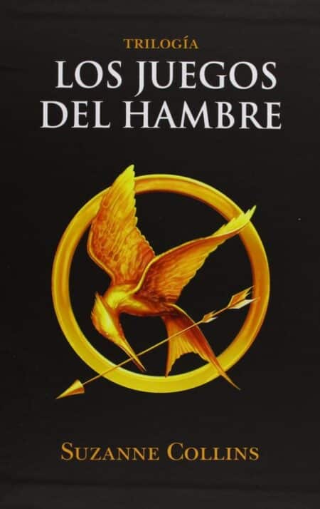 LOS JUEGOS DE HAMBRE