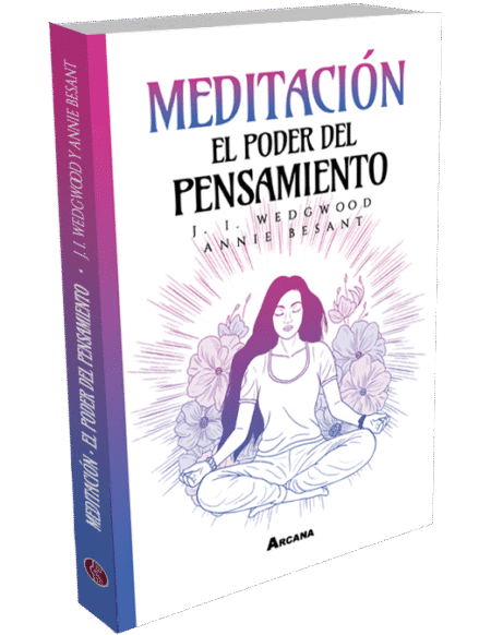 MEDITACIÁ“N EL PODER DEL PENSAMIENTO