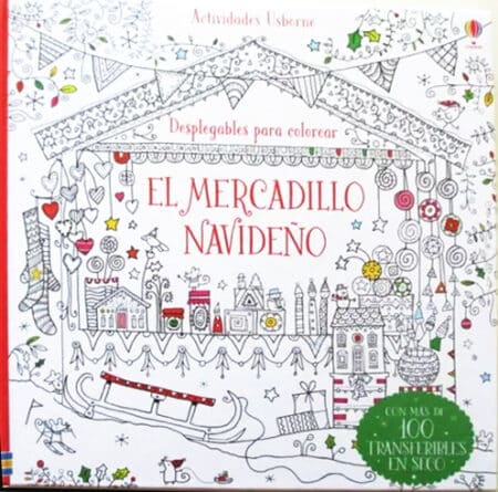 EL MERCADILLO NAVIDEÁ‘O