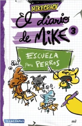 EL DIARIO DE MIKE