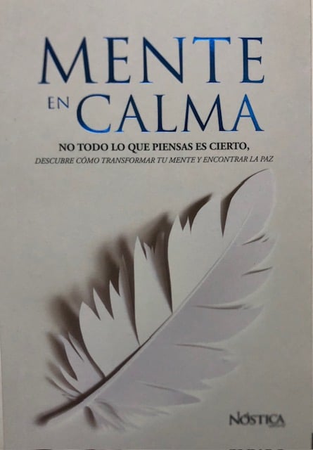 MENTE EN CALMA