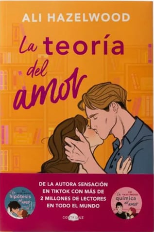 LA TEORÁA DEL AMOR