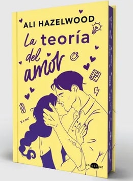LA TEORÁA DEL AMOR