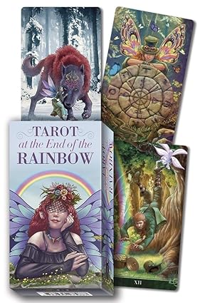 TAROT RAIMBOW