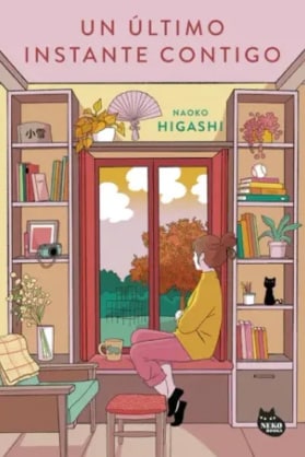 UN ÁšLTIMO INSTANTE CONTIGO