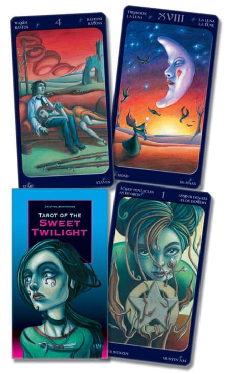 TAROT SWEET TWILIGHT