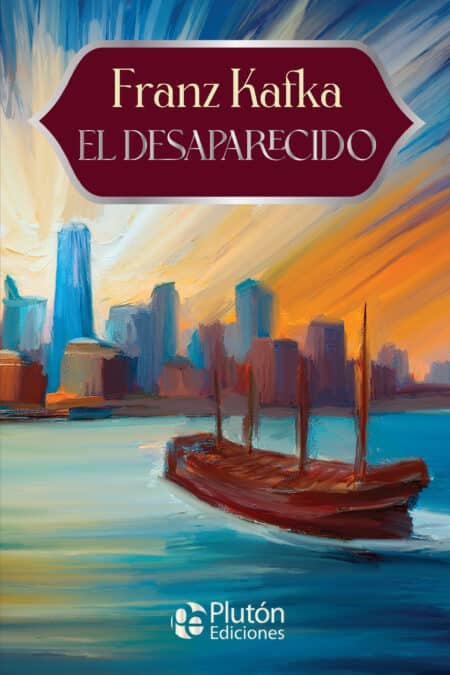 EL DESAPARECIDO