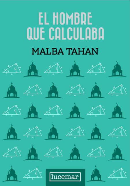 EL HOMBRE QUE CALCULABA