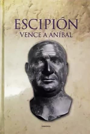 ESCIPIÁ“N VENCE A ANIBAL