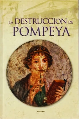 LA DESTRUCCIÁ“N DE POMPEYA