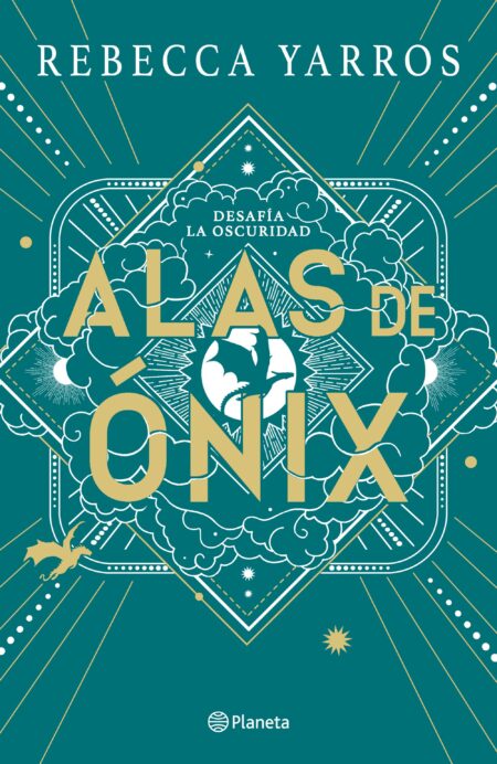 ALAS DE Á“NIX - EDICIÁ“N DE LUJO